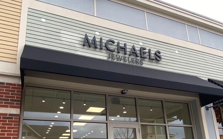 michaels jewelers locations