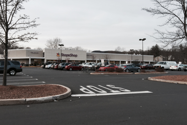 Meriden shopping center sold for 5.2M; redevelopment planned New
