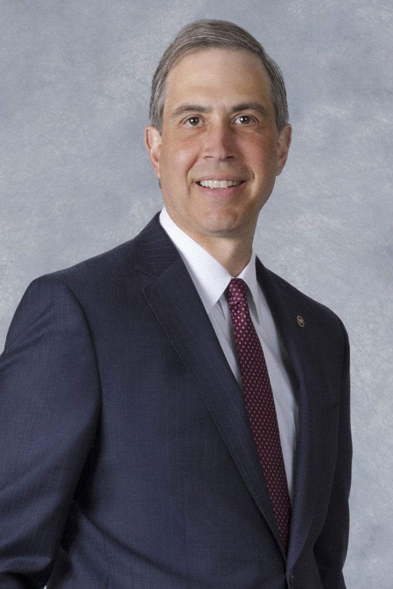 21. John Ciulla, President & CEO, Webster Bank New Haven BIZ